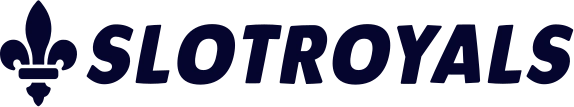 SlotRoyals Logo